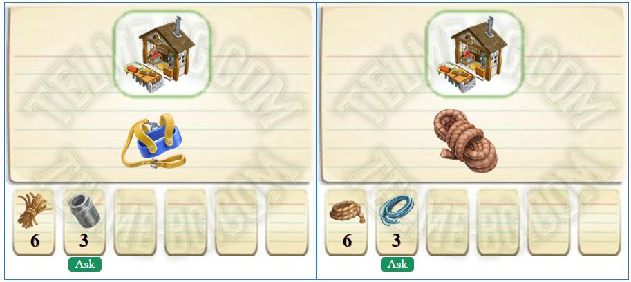 recipe