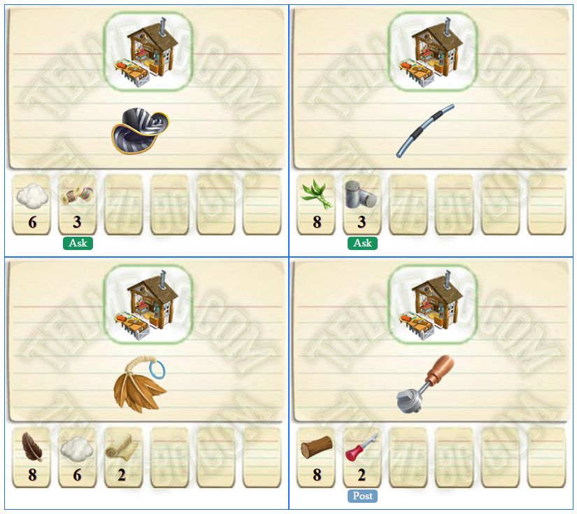 recipe