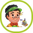 Farmville 2 Quest Guide Shoo Away, With Love