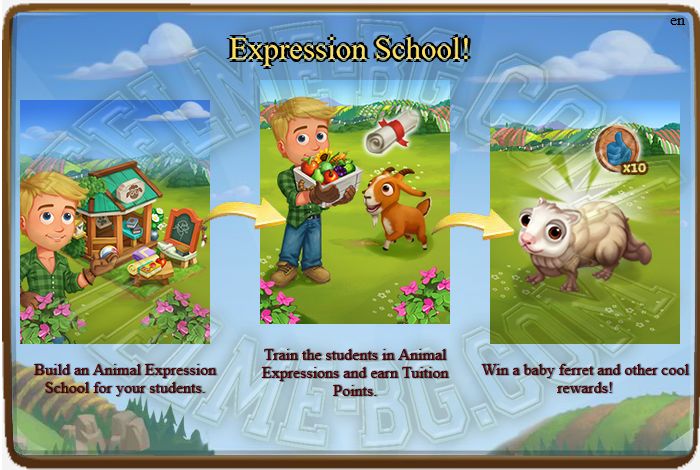 dialog image
