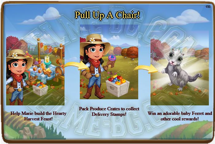 dialog image